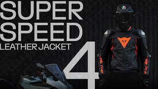 Super Speed 4 Tech video [upl. by Osithe394]