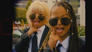 KOGYARU  KIDS WAR【Official Music Video】 [upl. by Enitsud871]