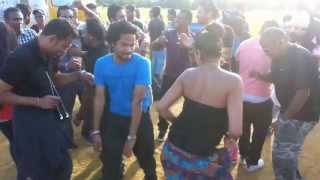 Papare FoC 2013 ft Rienzie Seneviratne HD [upl. by Eleph]