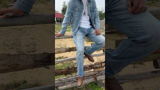 How To Wear Cowboy Boots  Ultimate Guide To The Western Boot  Jsole Cowboy Boots 2024🤠 [upl. by Hcir]