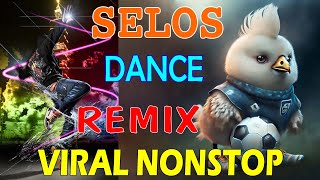 ☠️BAGONG VIRAL SELOS DISCO REMIX  DANCE REMX REMIX NONSTOP☠️ discotaka trending selos [upl. by Hedvig]