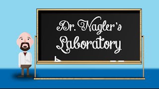 Dr Naglers Laboratory Longitude and Latitude [upl. by Creamer]