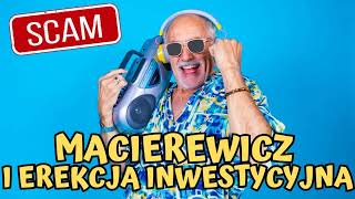 Rozmowa z oszustem  Macierewicz i uniesienie inwestycyjne scam oszustwo inwestycje [upl. by Duncan]