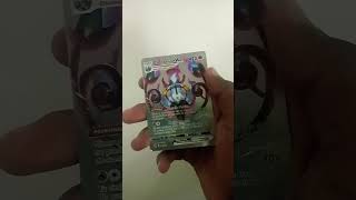 Pokémon chandelure Vmax card [upl. by Tolecnal]