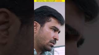 Watch full video 👆 Merry Christmas  Watch and enjoy kodiyiloruvan vijayantony aathmika shorts [upl. by Yelrebmik]