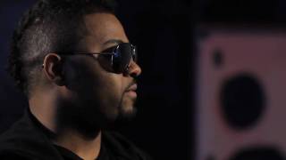 Musiq Soulchild  Being A Vocalist Part 5 [upl. by Eiliah]