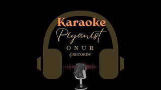 NEYLEYİM KÖŞKÜ 【KARAOKE】 [upl. by Poul]