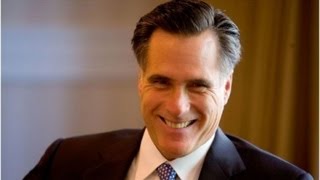 Hilarious Mitt Romney Gaffe Compilation [upl. by Alia332]