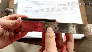 CHARPY IMPACT TEST [upl. by Vena]