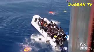 Fally Ipupa Migrants des rêve  Clips Officiel [upl. by Macario226]