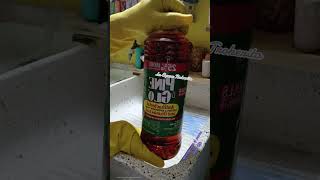 Pine glo 🥰 reels jabones asmr laundry tendencia soap seguidores video follow fyp yt fyp [upl. by Reuven515]