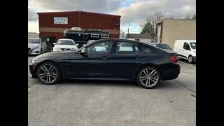 2019 BMW 4 Series 440i Gran Coupe Sedan  Smyrna TN [upl. by Omland5]