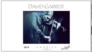 ◄Devil´s Trill Sonata Larghetto Affettuoso►DAVID GARRETT  CAPRICE 2014 [upl. by Dimphia209]