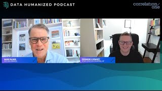 Data Humanized Podcast How ADP Uses AI Skills to Power Customer Experiences [upl. by Marras]