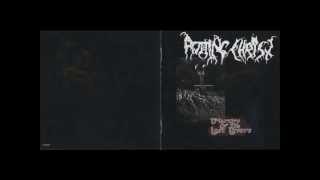 Rotting Christ  The First Field Of Battle Lyrics HD [upl. by Kahn]