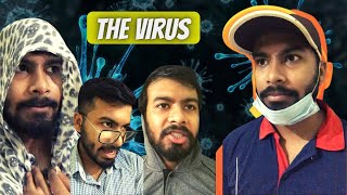 Harpal Saikia  The Virus [upl. by Anikal120]