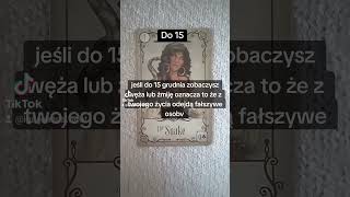 Wrózba sms 572 639 744 horoskop taroskop tarot wróżba [upl. by Yared923]