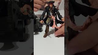 JACK SPARROW FIGURAZAAAAAA [upl. by Natam249]