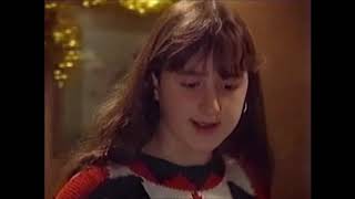 EastEnders  Carol begs Alan to come home for Christmas 24th December 1996 [upl. by Azarcon]