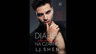 Diabeł  Audiobooki  Audiobook PL  Romans 1 [upl. by Gabby]