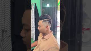 fade amp tattoo 💈 barbershop barbershopmens gentsbarbershop haircut [upl. by Jeannie]