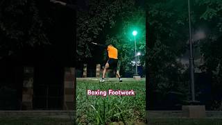 BoxingFootworkFootworkDrillsBoxingSkillsFootworkTrainingsupersolid7002 [upl. by Butta]