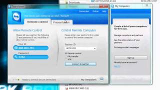 Top 3 Remote Desktop Programs Review [upl. by Aeel]