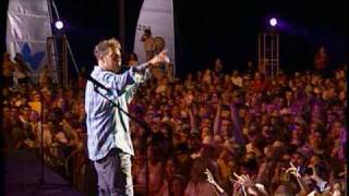 rascal Flatts live DVD  part 11 [upl. by Anierdna685]