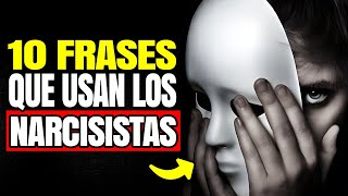 💡 Trastorno Narcisista TPN ¡10 FRASES CLAVE  NEOPSICO [upl. by Draude]