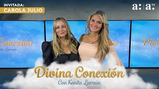 Divina Conexión con Kenita Larraín  Hijos no nacidos  Radio Agricultura [upl. by Lotus610]