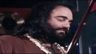 Demis Roussos  Far Away 1976 [upl. by Acimot]