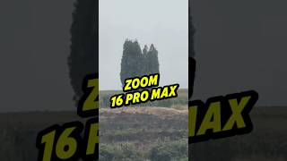 ¡¡Zoom 16 Pro Max 🤯 wiltech wiltechmexico repair apple [upl. by Mela]