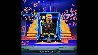 very lucky 🍀 fifa fcmobile24 fifamobile fcmobile [upl. by Alios]