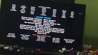 Toy Story 4 End Credits [upl. by Ettie273]