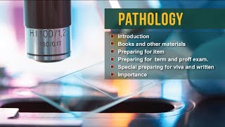 Pathology [upl. by Trainer]