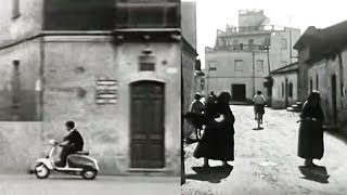 Sardegna un itinerario nel tempo 1963 1° Puntata Giuseppe Dessì [upl. by Enyal]