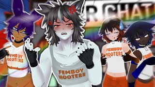 Managing Femboys Was A Nightmare [upl. by Melda156]