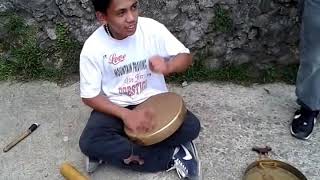 Kalinga Music and different Cordillera Musical Instruments [upl. by Cence]