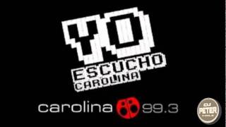 Mix Thecno 2000  Radio Carolina [upl. by Danais]