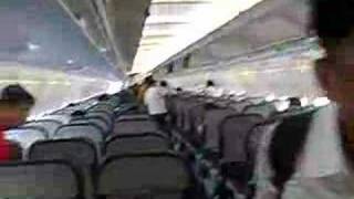 Boarding Cebu Pacific Airplane [upl. by Acireed]