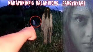 MAKAPANINDIG BALAHIBONG PANGYAYARI jasperghosttv5145 [upl. by Aicile]