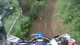 sp1 enduro de rocroi 2015 [upl. by Hasheem]