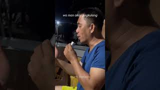 Kinsa Siya  karaoke by tito erwin [upl. by Sophi418]