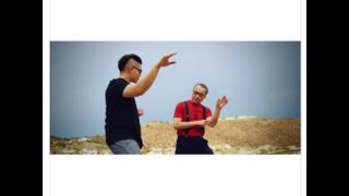 A private class with Sifu Wan Kam Leung [upl. by Sower]