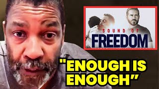 Denzel Washington Exposes Whitewashing and Hypocrisy In Hollywood [upl. by Derriey]