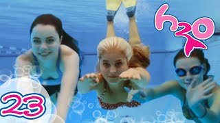 Mako Mermaids Behind the Scenes Best Of  Mako Mermaids December Special [upl. by Hernando195]