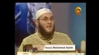 The Rights of Husbands and Wives in Islam Dr Muhammad Salah [upl. by Suirauqram262]