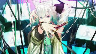 Coldplay  People Of The Pride Nightcore [upl. by Kcirredal]