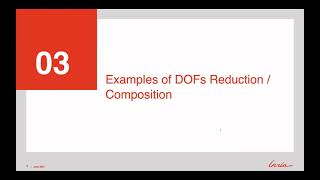 Lagrangian numerical models for interactive control of deformable robots  Christian Duriez [upl. by Ladnyk]