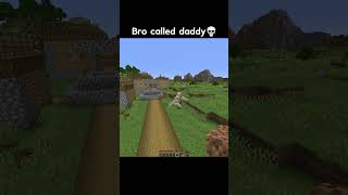 How much iron does he drop 🤔  minecraft minecraftshorts minecraftmemes [upl. by Stewart]